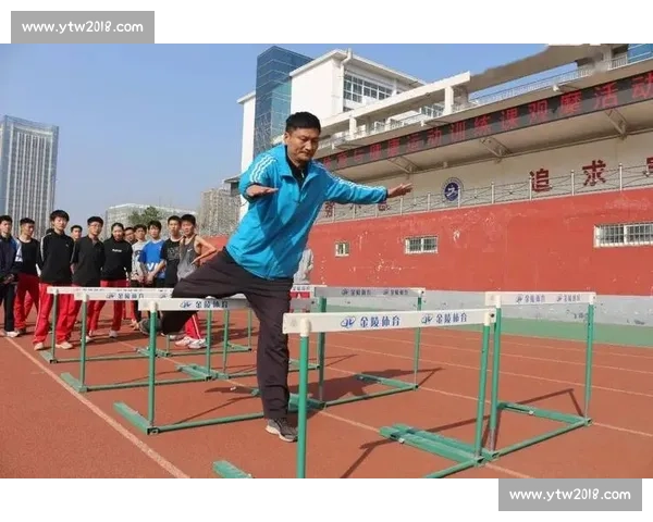 全面提升体能与技能的体育训练课程系统化学习与实践方案