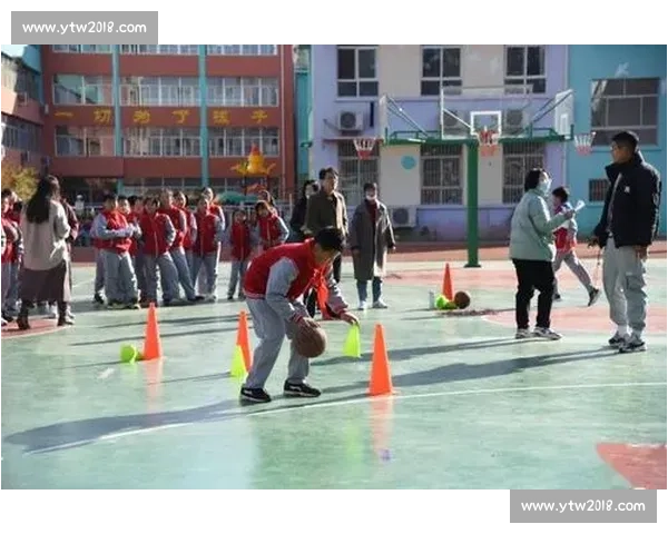上海小学赛场激烈角逐 学子们展示无限潜力与智慧 上海小学赛场激烈角逐 学子们展示无限潜力与智慧