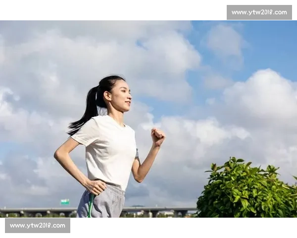 月经与运动的关系：如何通过比赛调节生理周期与运动表现
